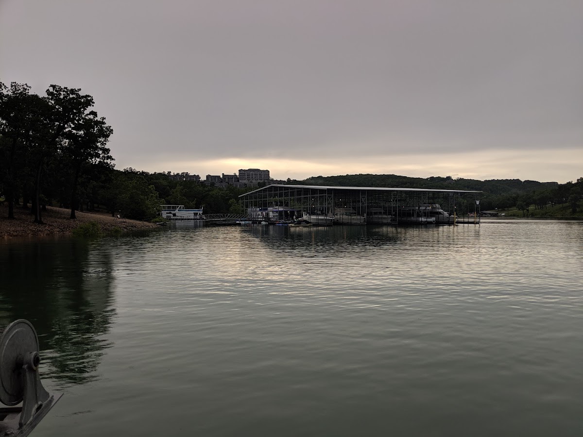 Branson Yacht Club at Rock Lane