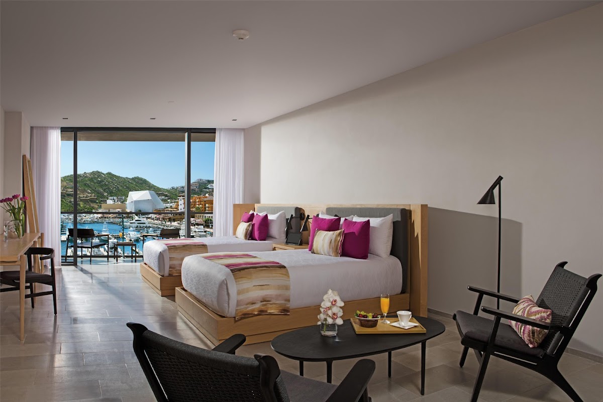 Breathless Cabo San Lucas Resort & Spa