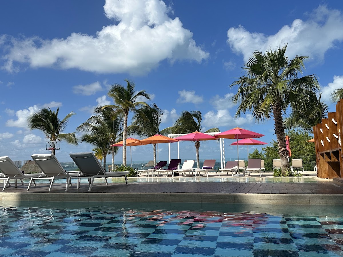 Breathless Cancun Soul Resort and Spa