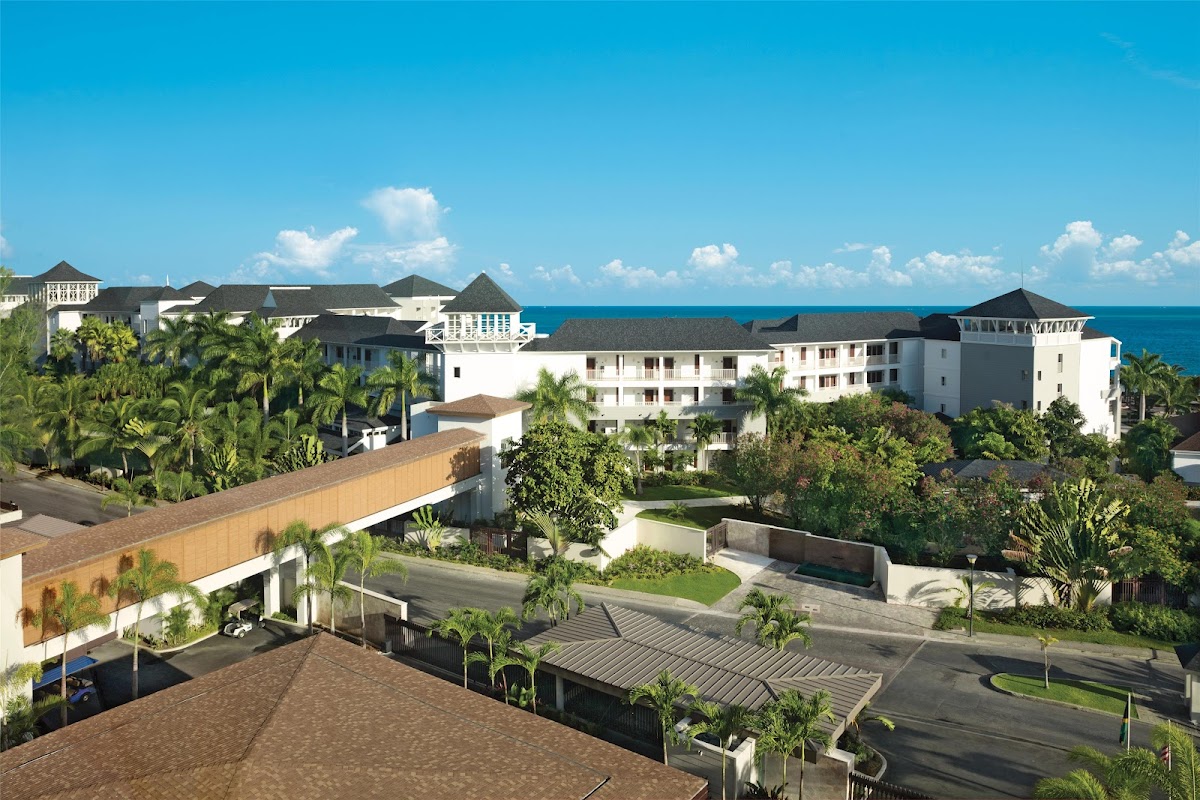 Breathless Montego Bay Resort & Spa