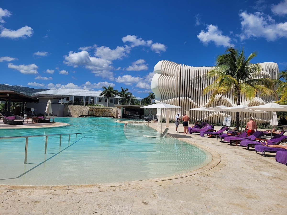 Breathless Montego Bay Resort & Spa