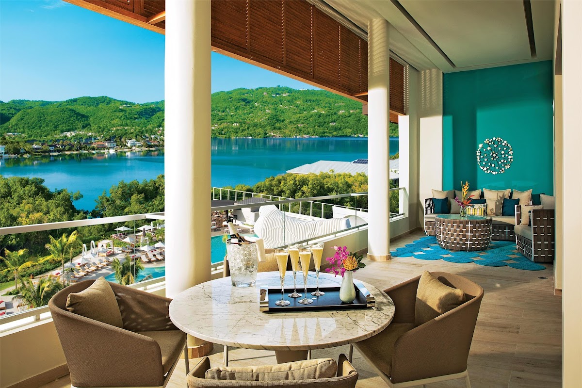 Breathless Montego Bay Resort & Spa