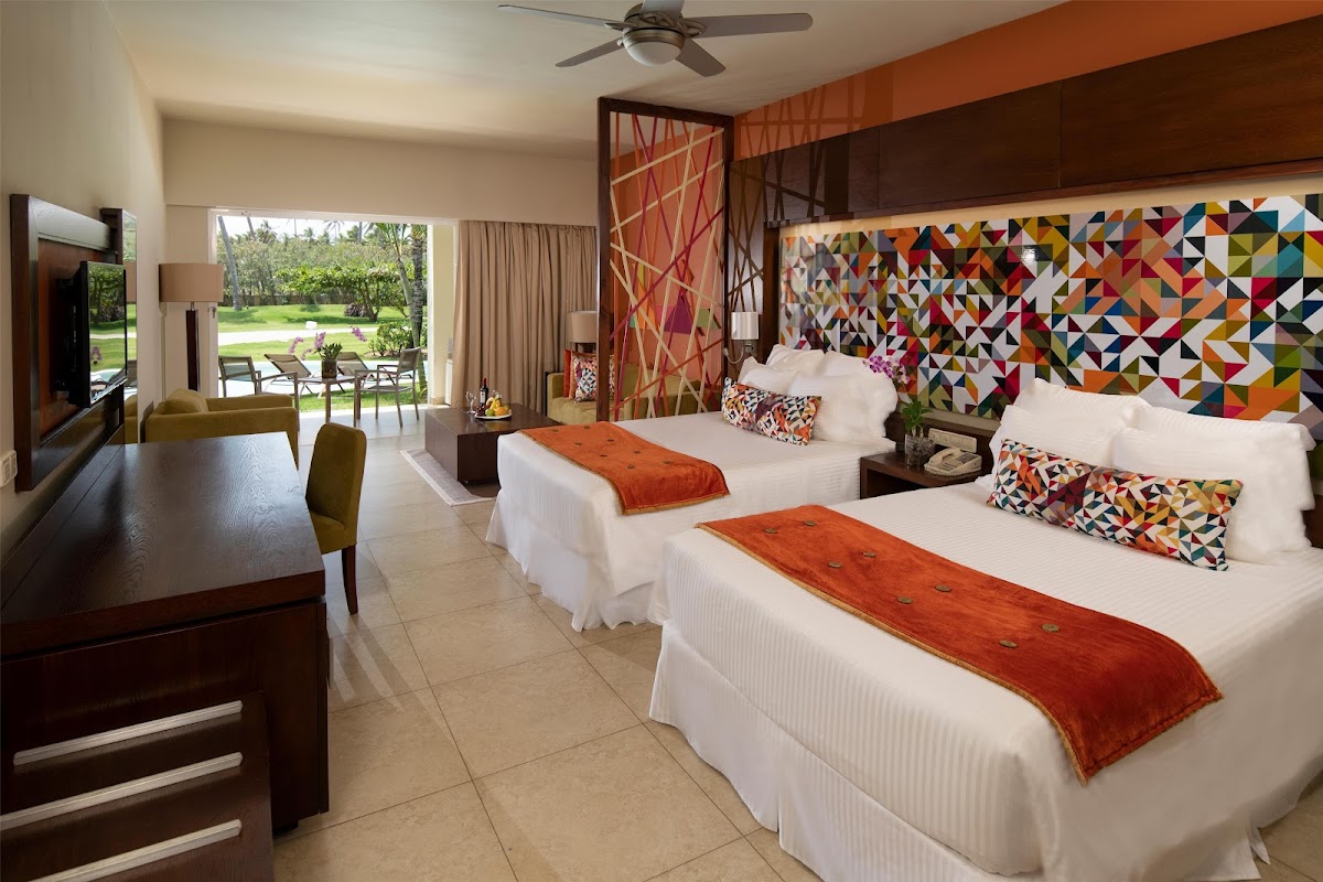 Breathless Punta Cana Resort & Spa