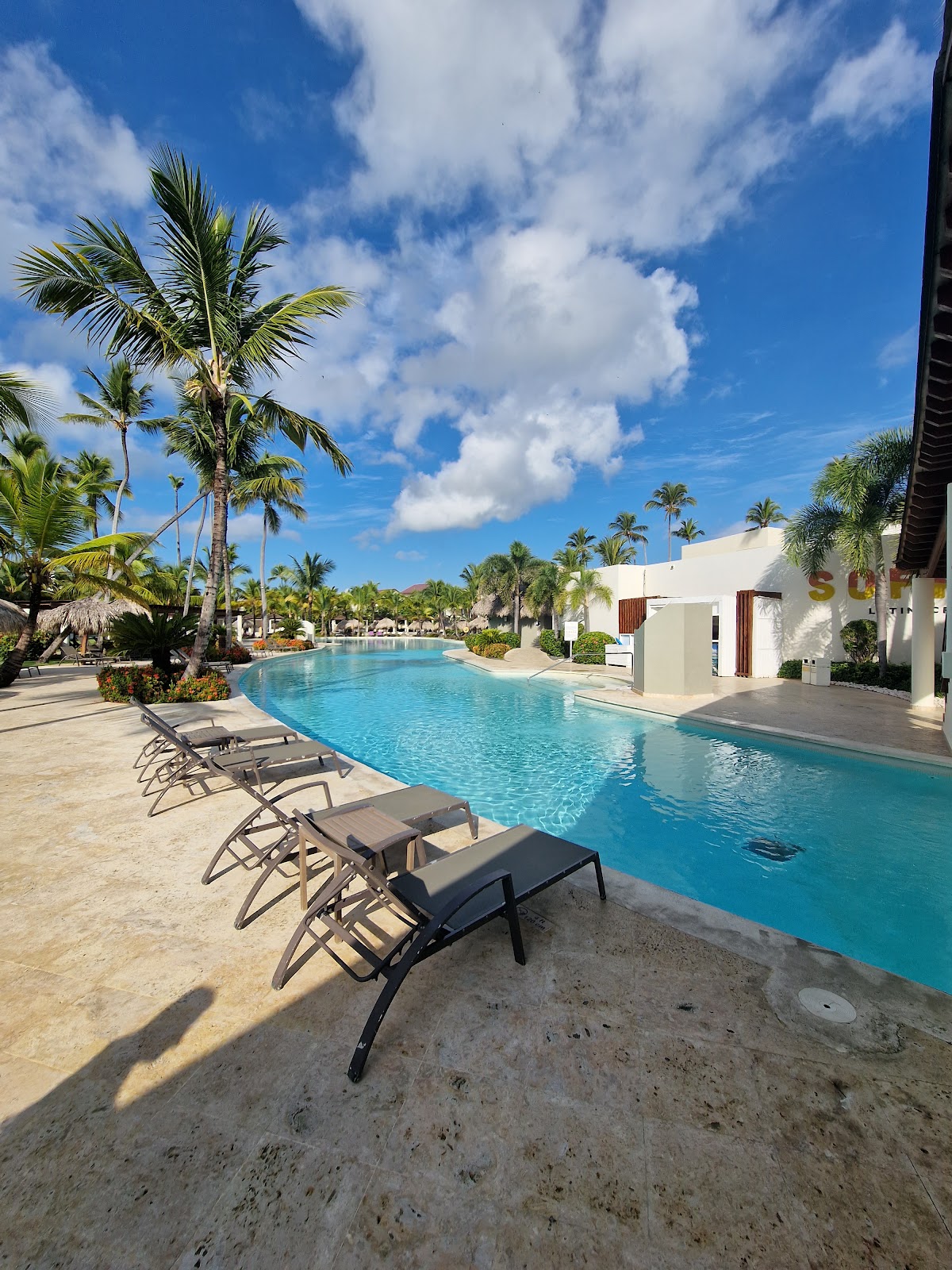 Breathless Punta Cana Resort & Spa