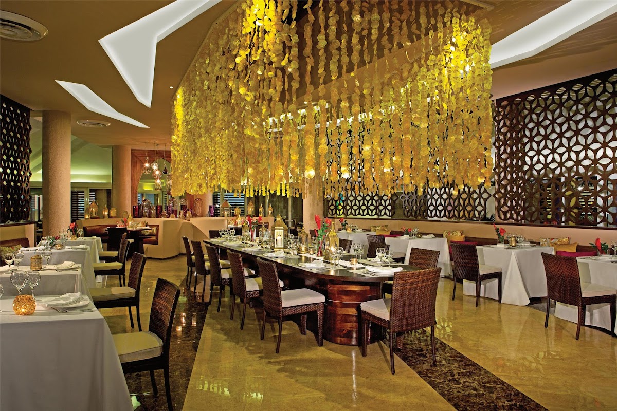Breathless Punta Cana Resort & Spa