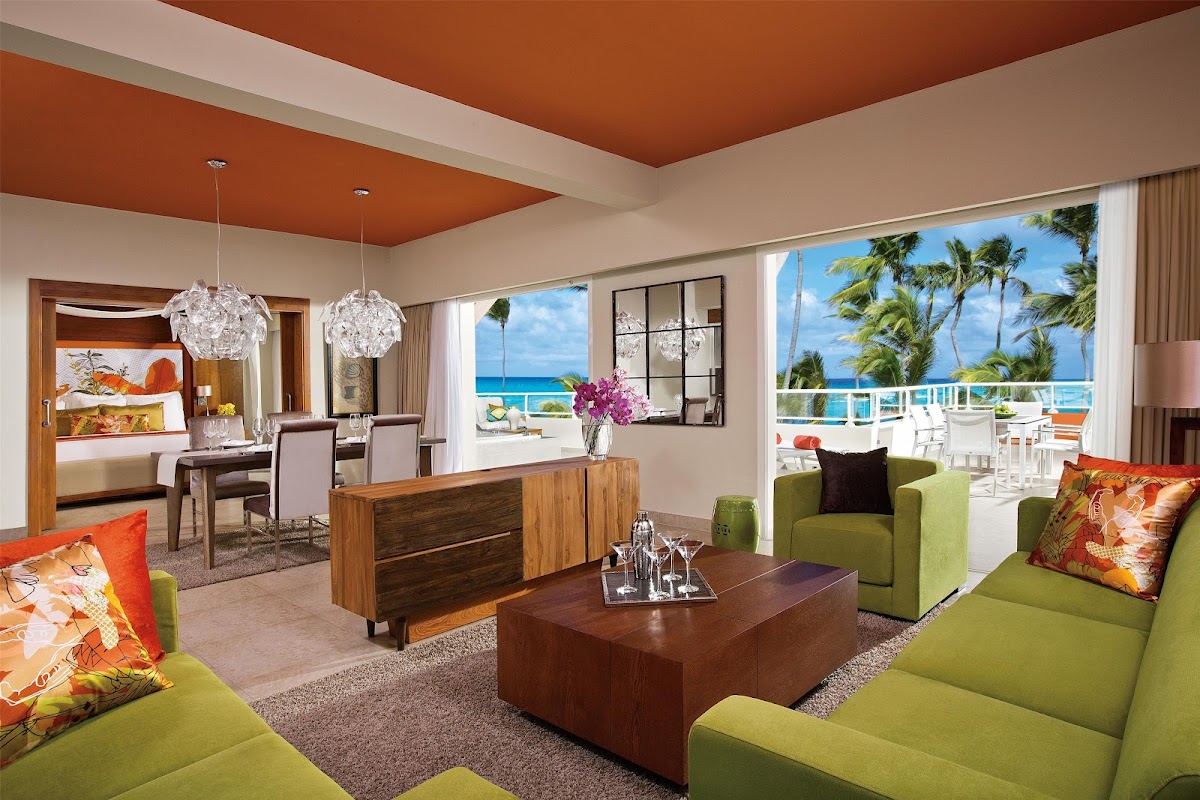 Breathless Punta Cana Resort & Spa