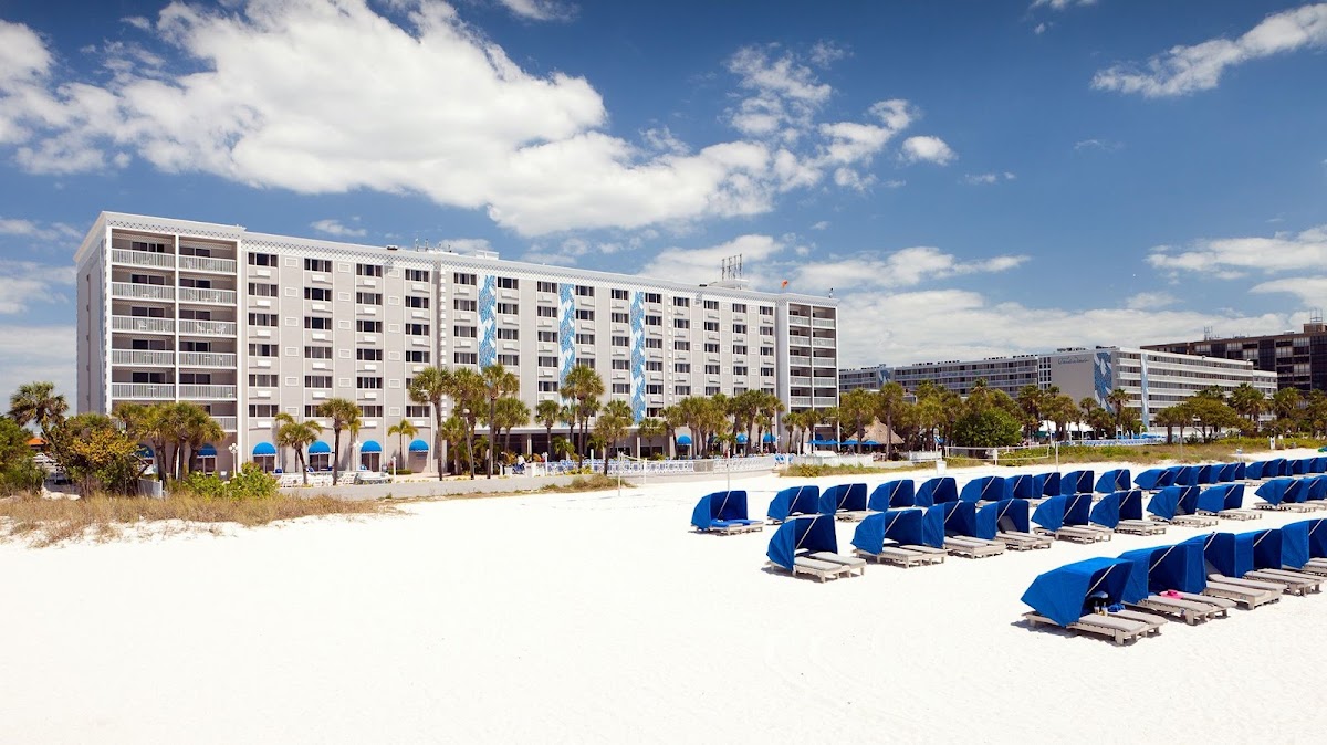 Breckenridge Club at Tradewinds