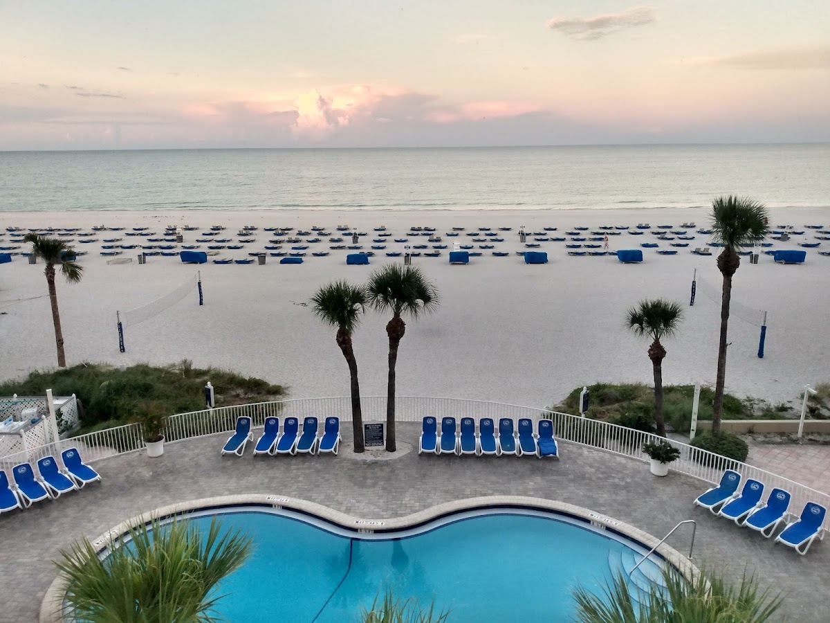 Breckenridge Club at Tradewinds