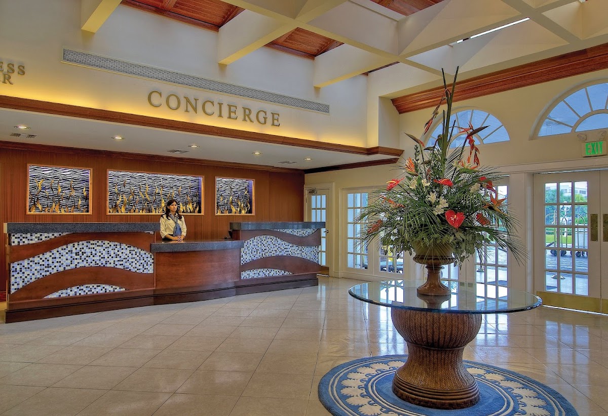 Breckenridge Club at Tradewinds