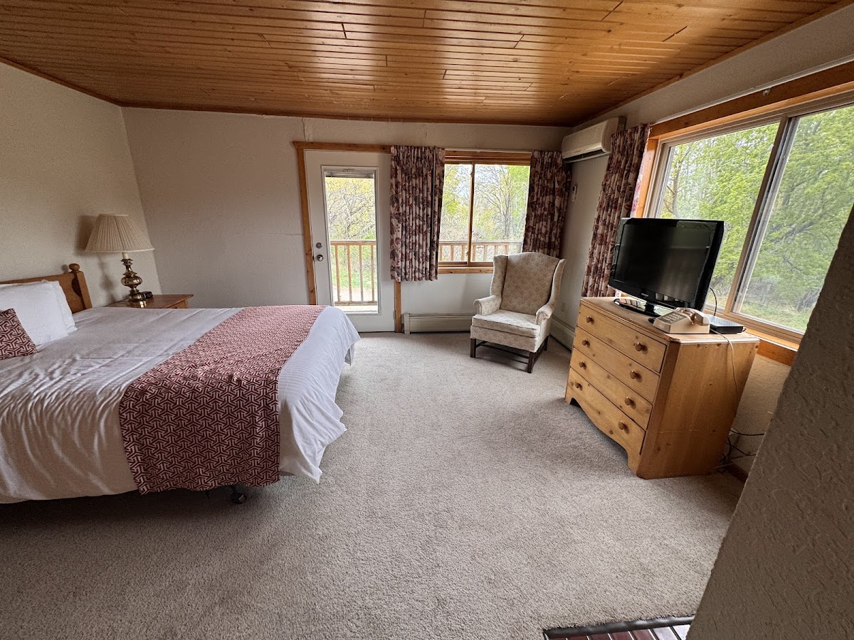 Breezy Point Timeshare
