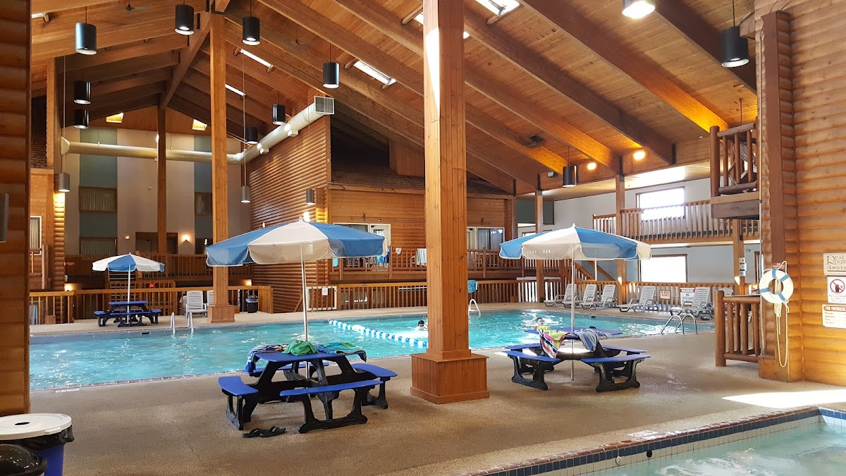 Breezy Point Timeshare