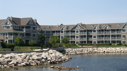 Bridgeport Resort
