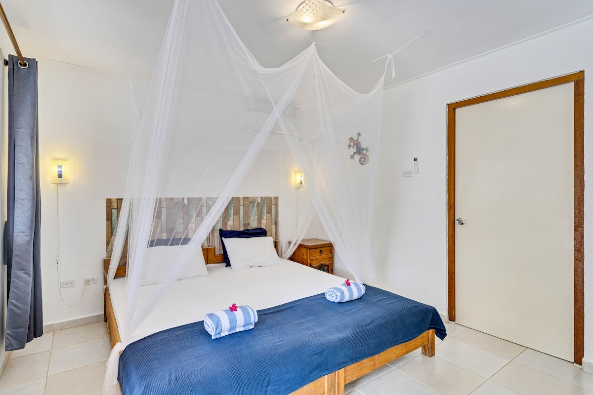 Buddy Dive Resort