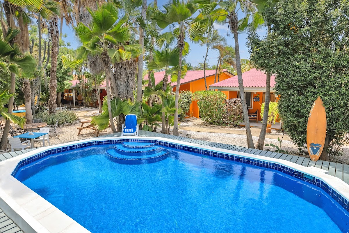 Buddy Dive Resort