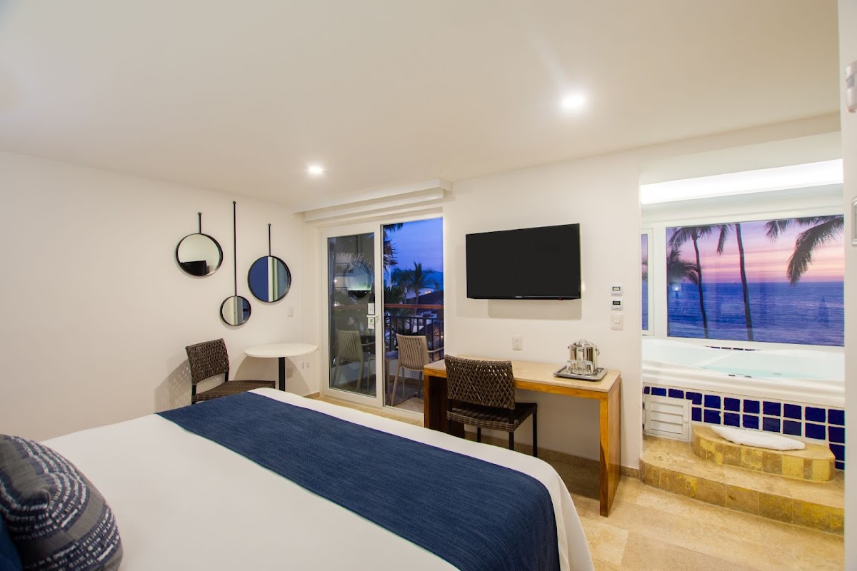 Buenaventura Grand Hotel & Great Moments