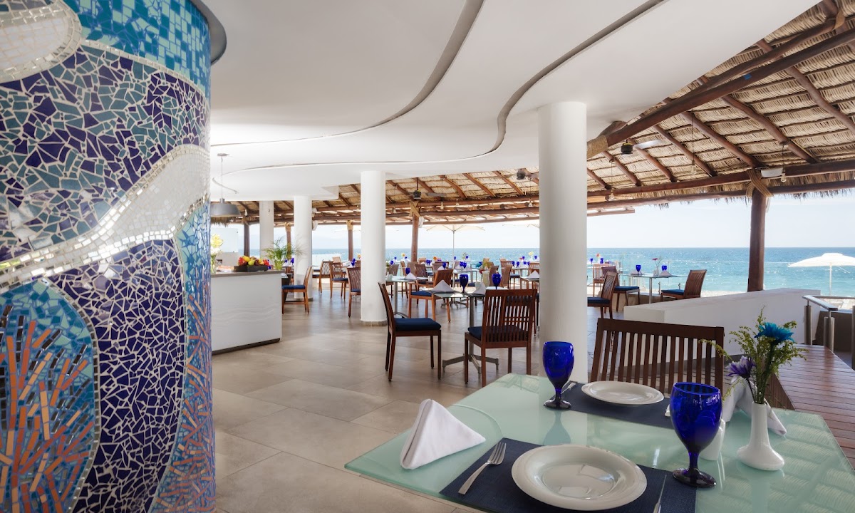 Buenaventura Grand Hotel & Great Moments