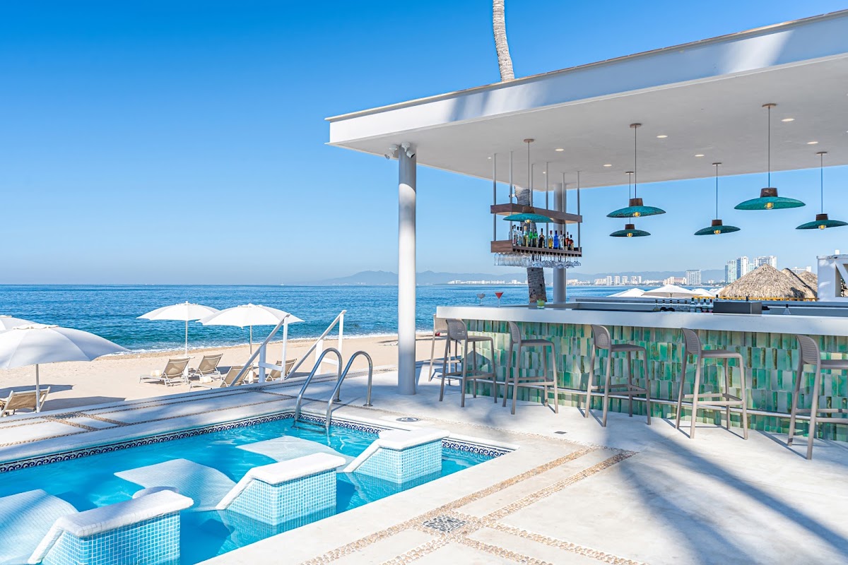 Buenaventura Grand Hotel & Great Moments