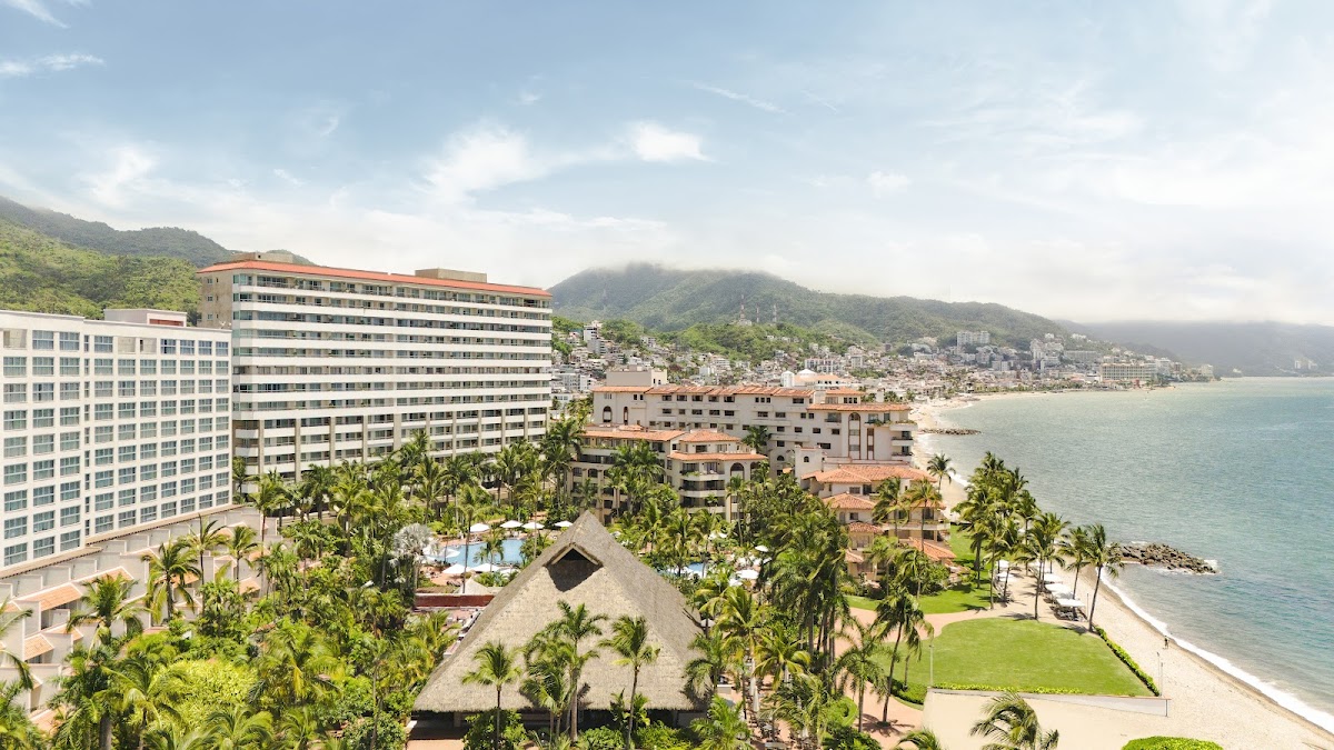 Buganvilias Resort Vacation Club