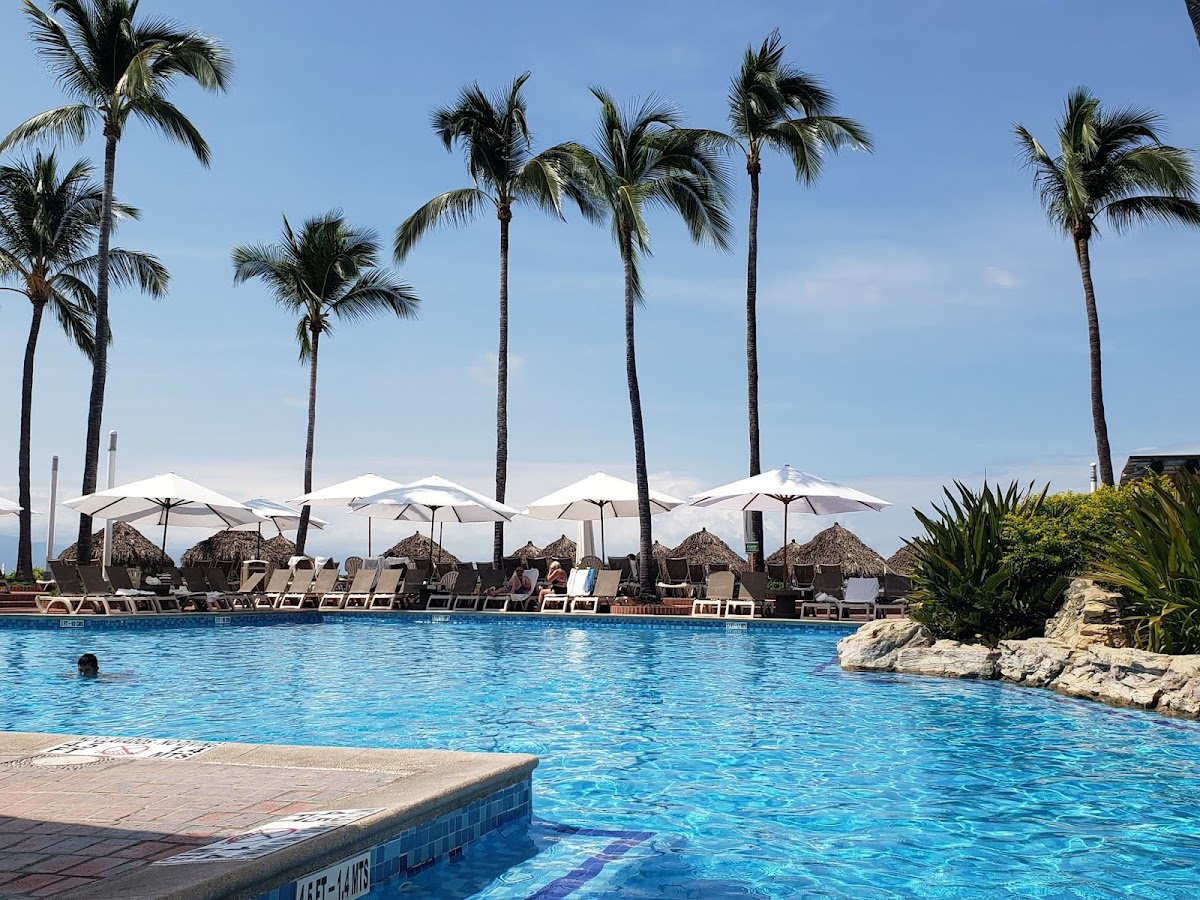 Buganvilias Resort Vacation Club