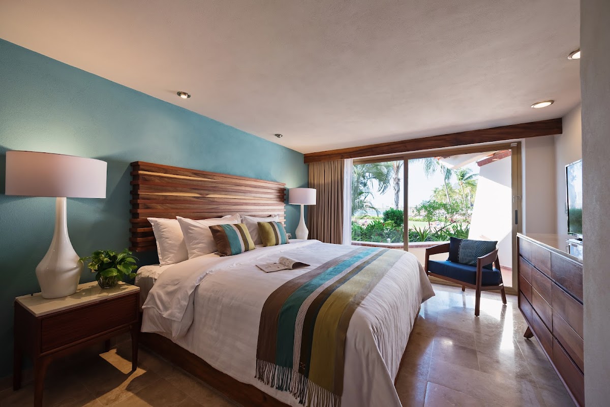 Buganvilias Resort Vacation Club