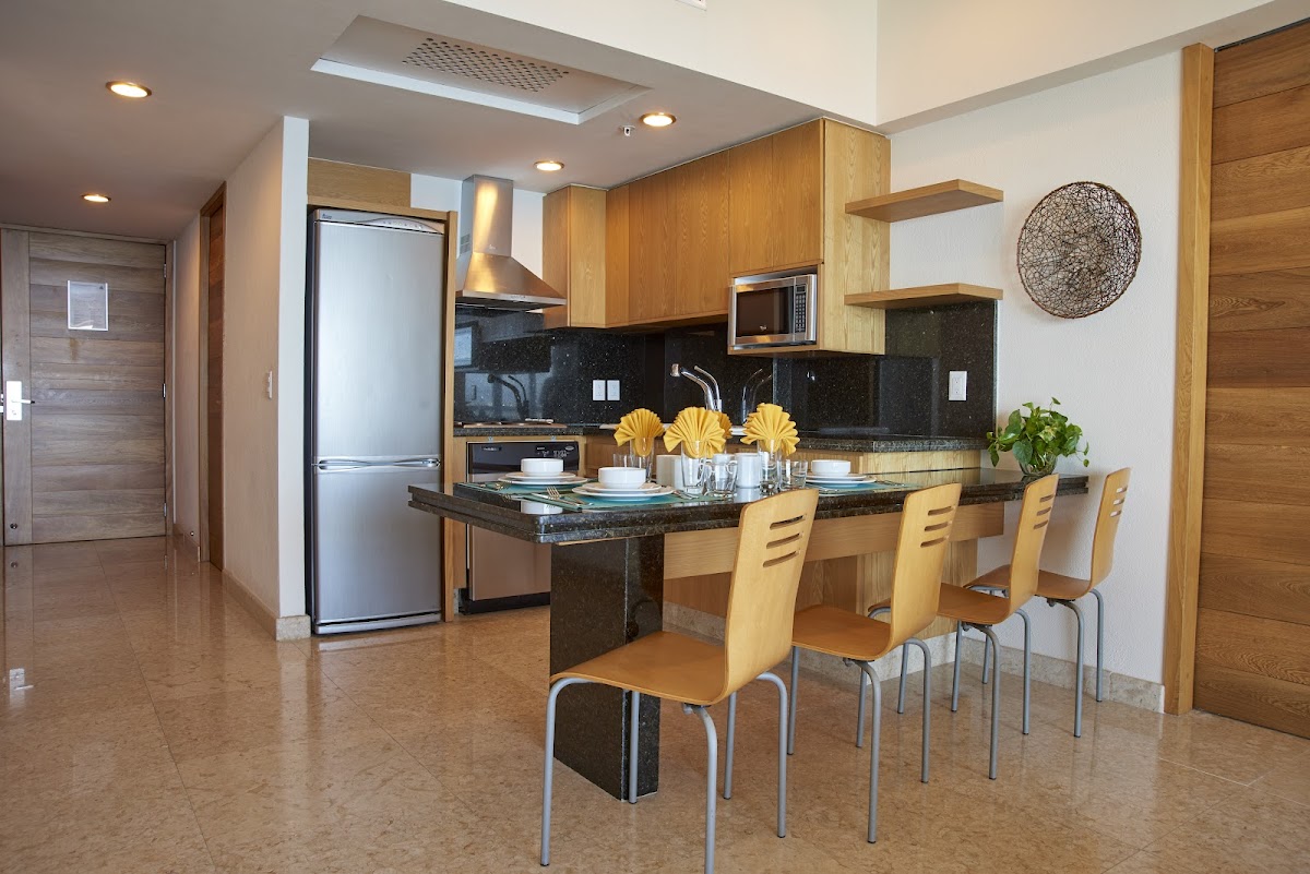 Buganvilias Resort Vacation Club