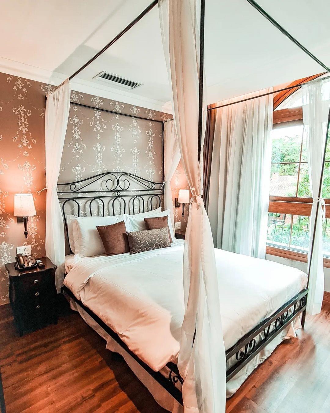 Buona Vitta Gramado Resort & Spa by Gramado Parks