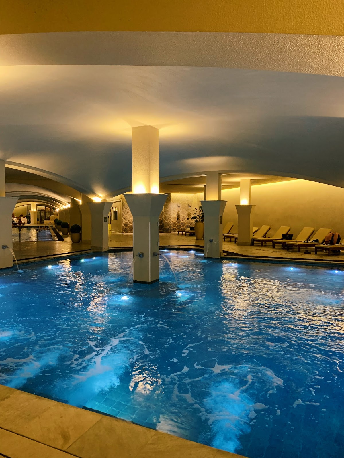 Buona Vitta Gramado Resort & Spa by Gramado Parks