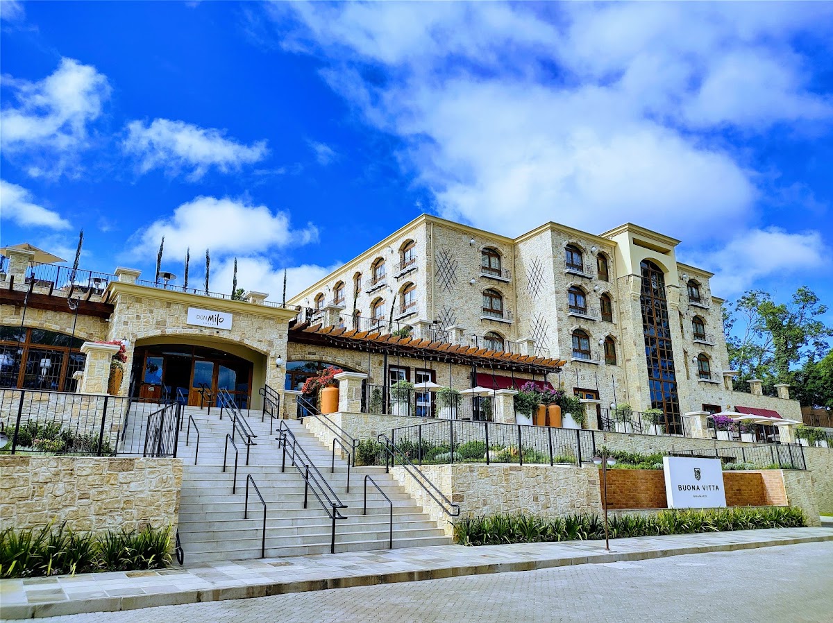 Buona Vitta Gramado Resort & Spa by Gramado Parks