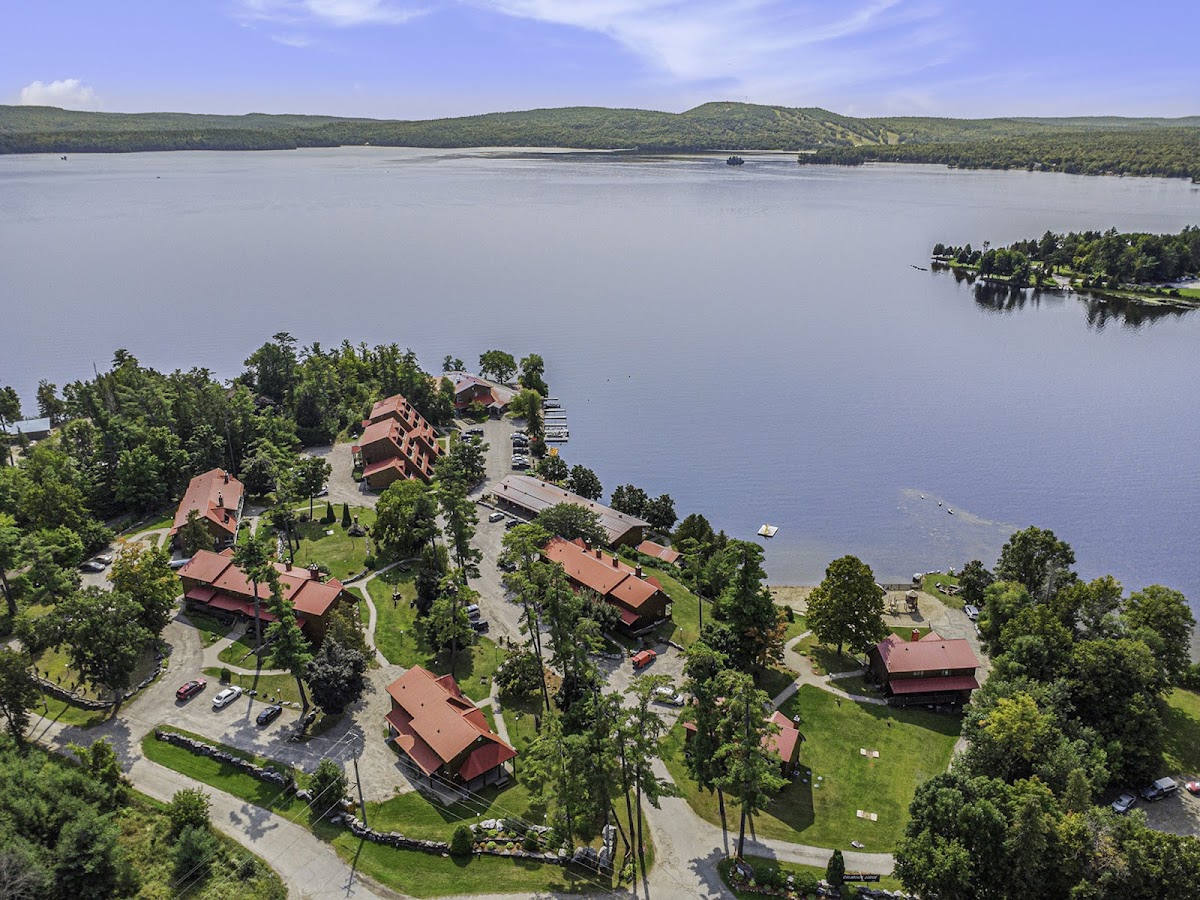 Calabogie Lodge Resort
