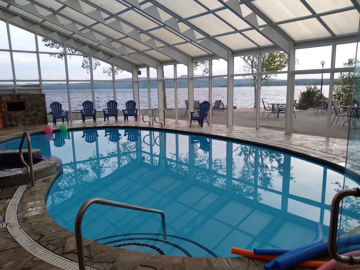 Calabogie Lodge Resort