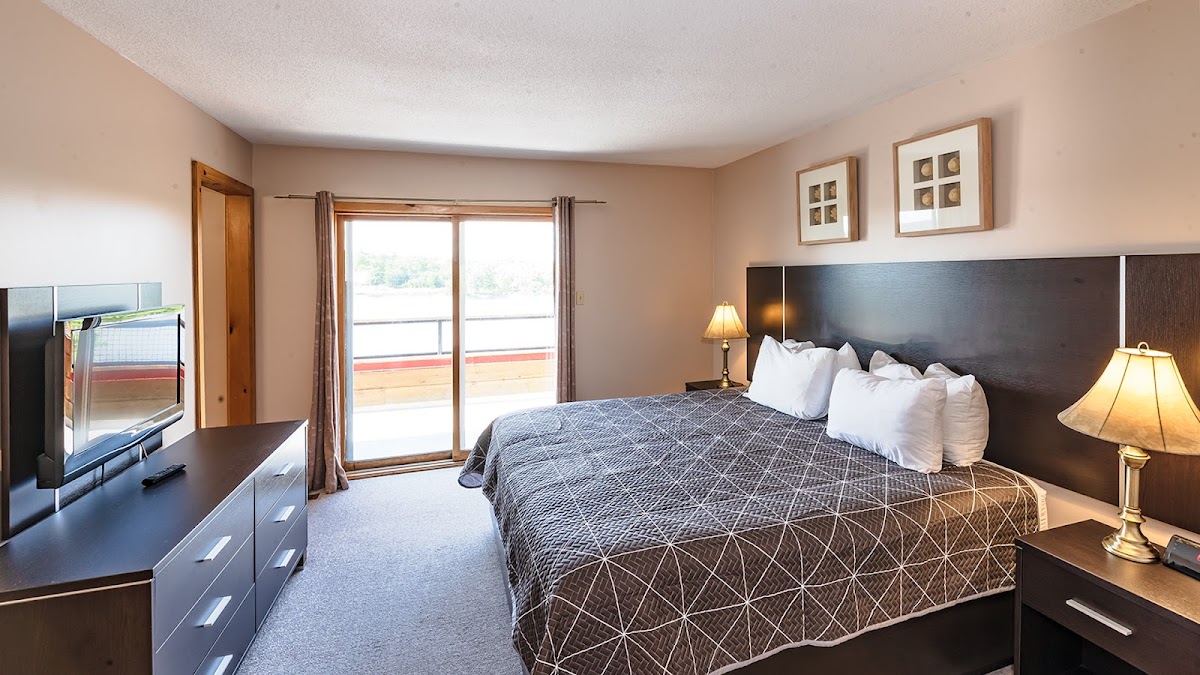 Calabogie Lodge Resort