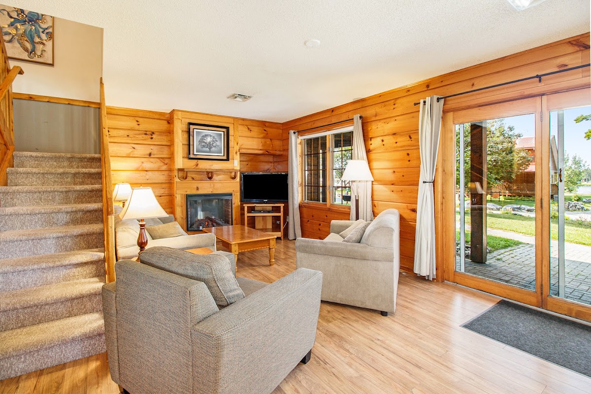 Calabogie Lodge Resort