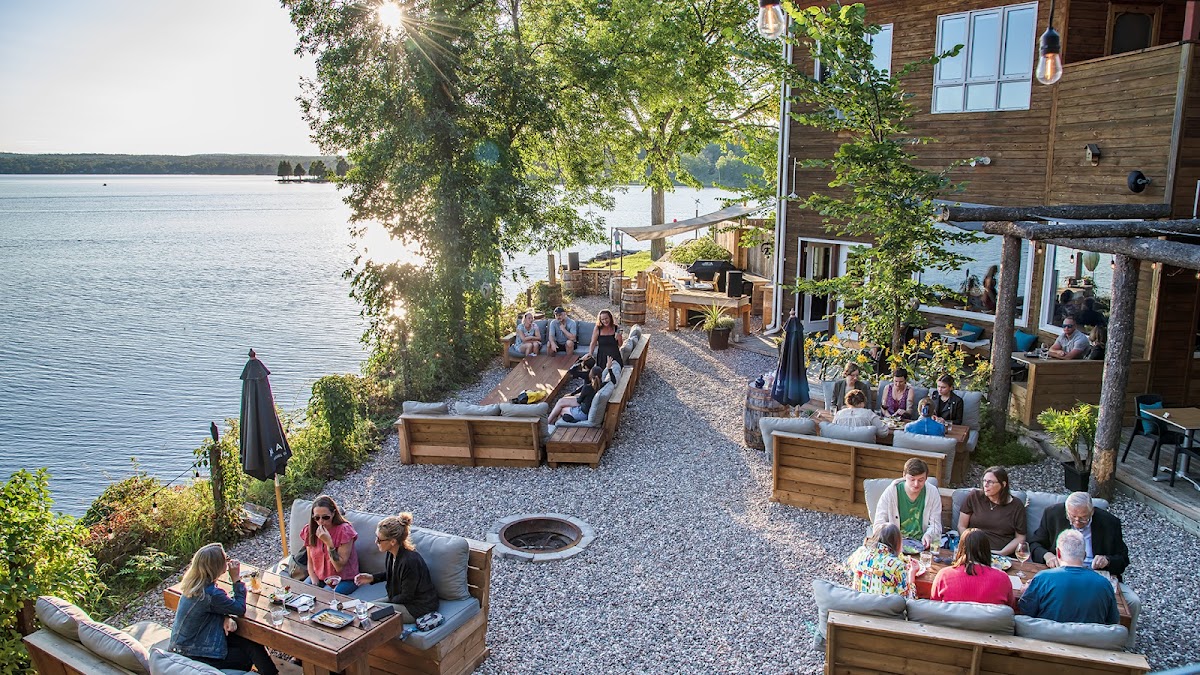 Calabogie Lodge Resort