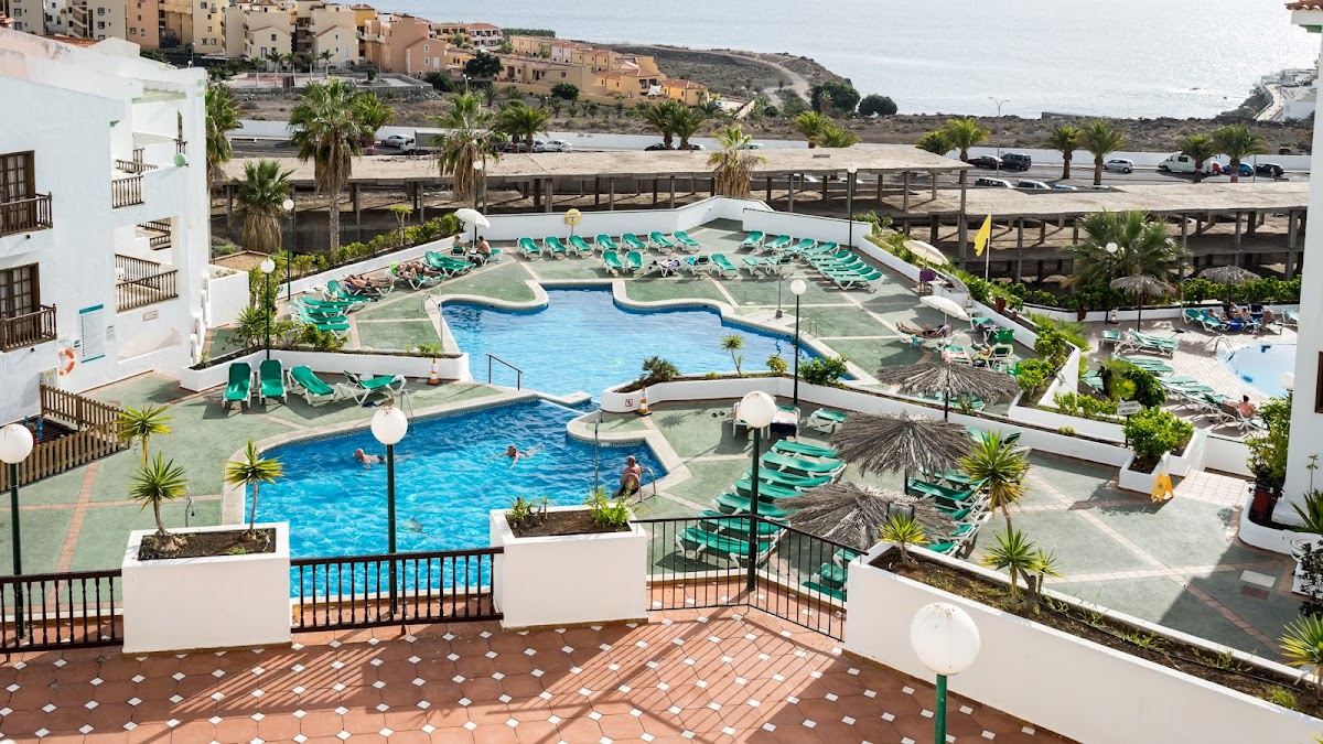 Callao Garden