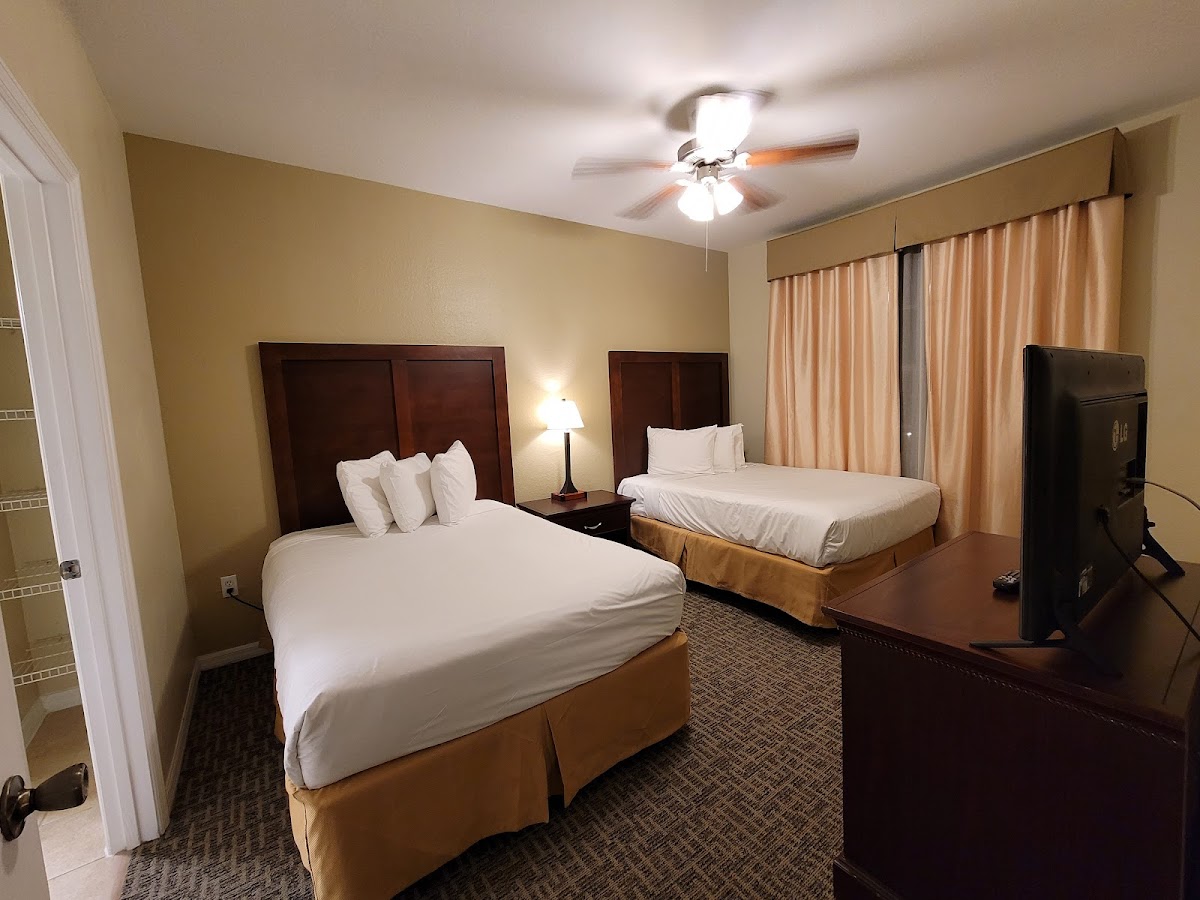 Calypso Cay Resort