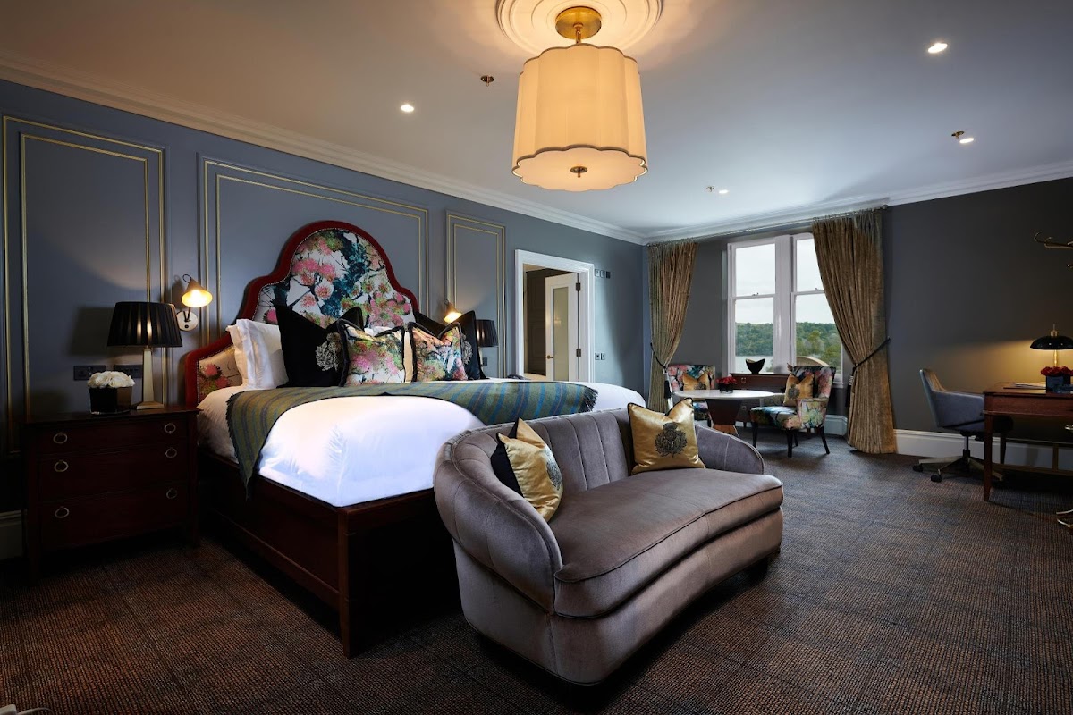 Cameron House 5Year Product