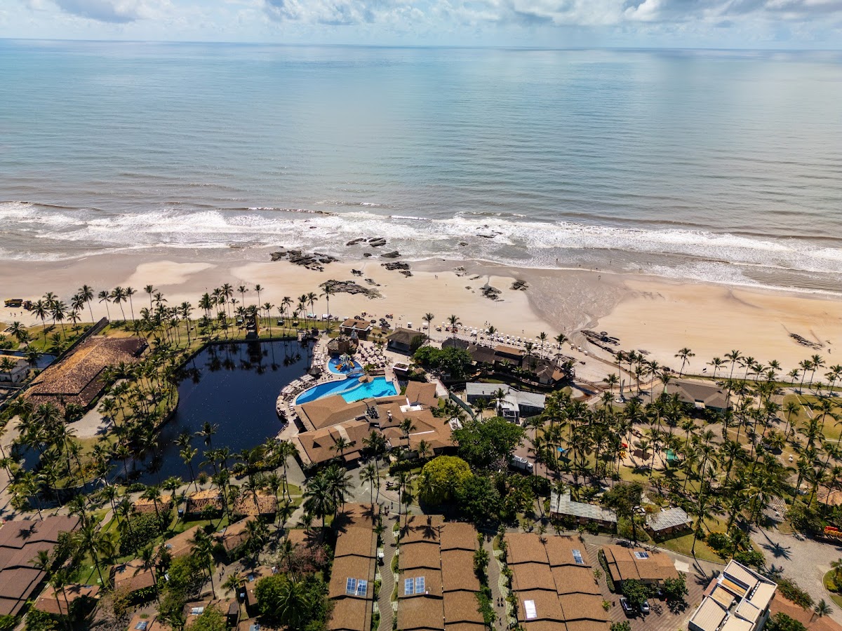 Cana Brava Resort Hotel