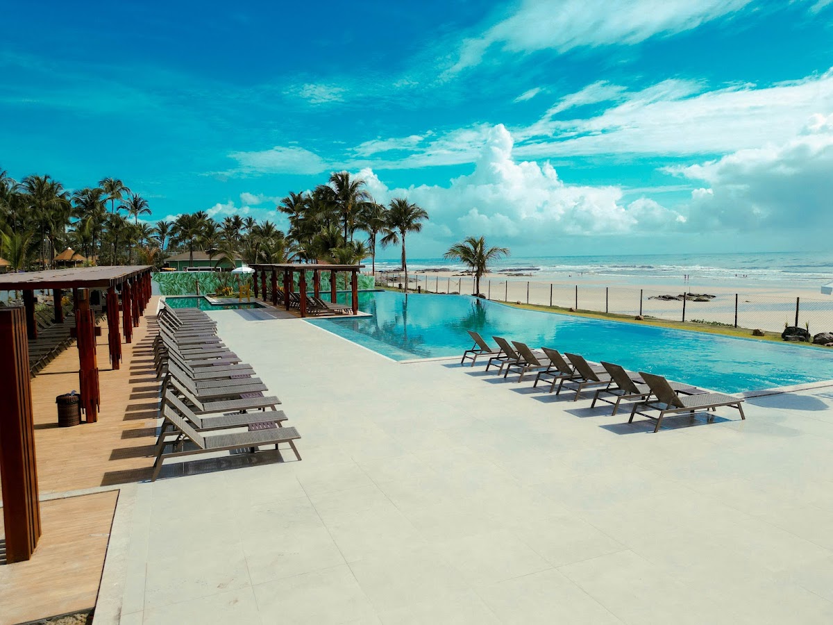 Cana Brava Resort Hotel
