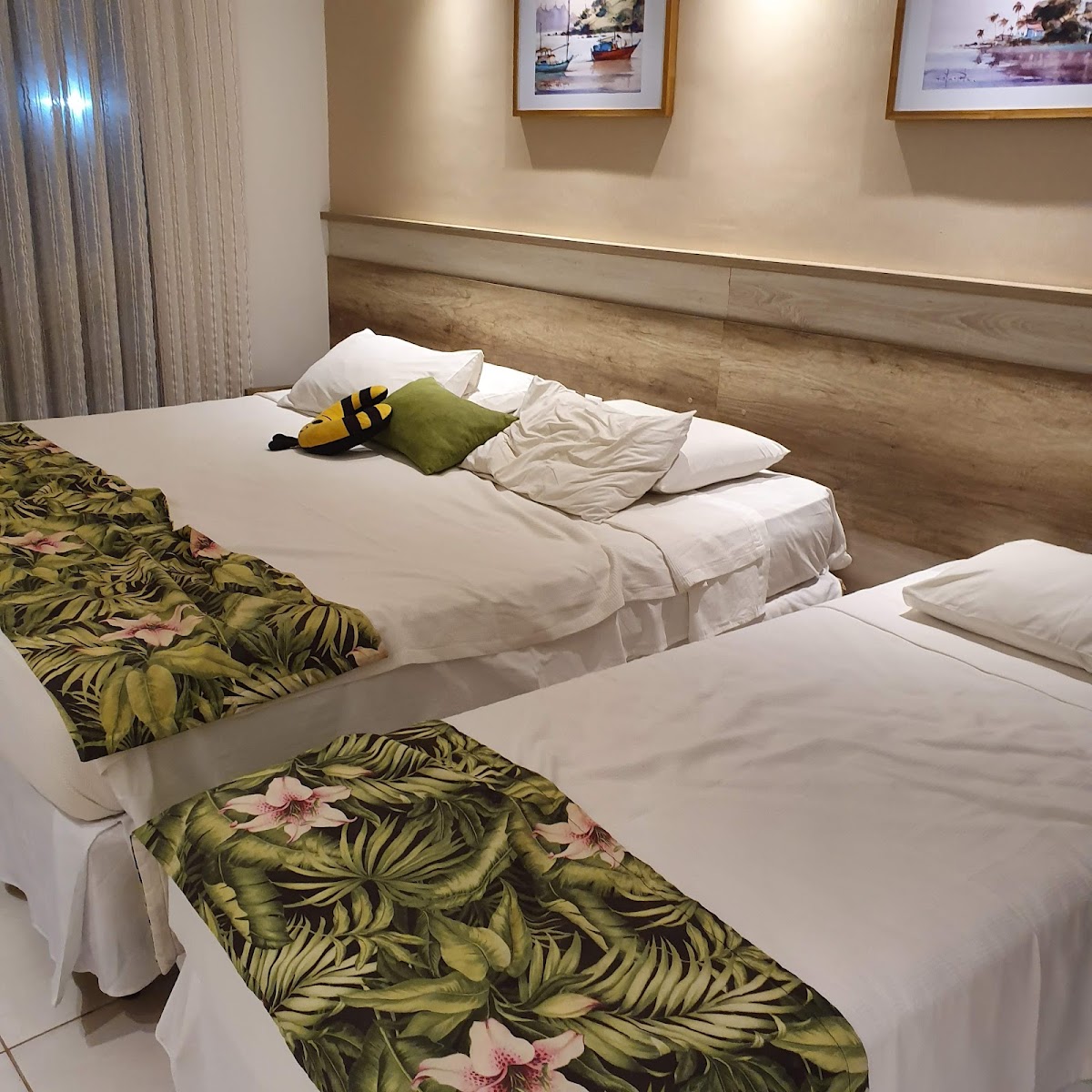 Cana Brava Resort Hotel