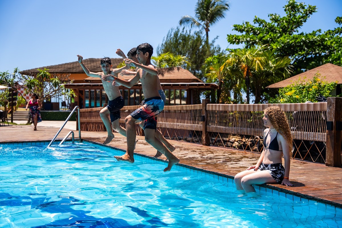 Cana Brava Resort Hotel