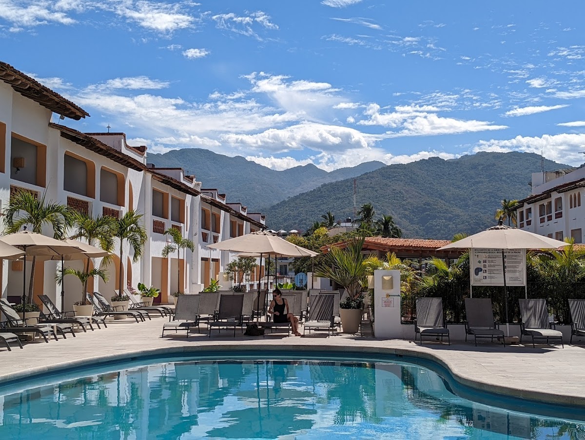 Canto del Sol Plaza Vallarta