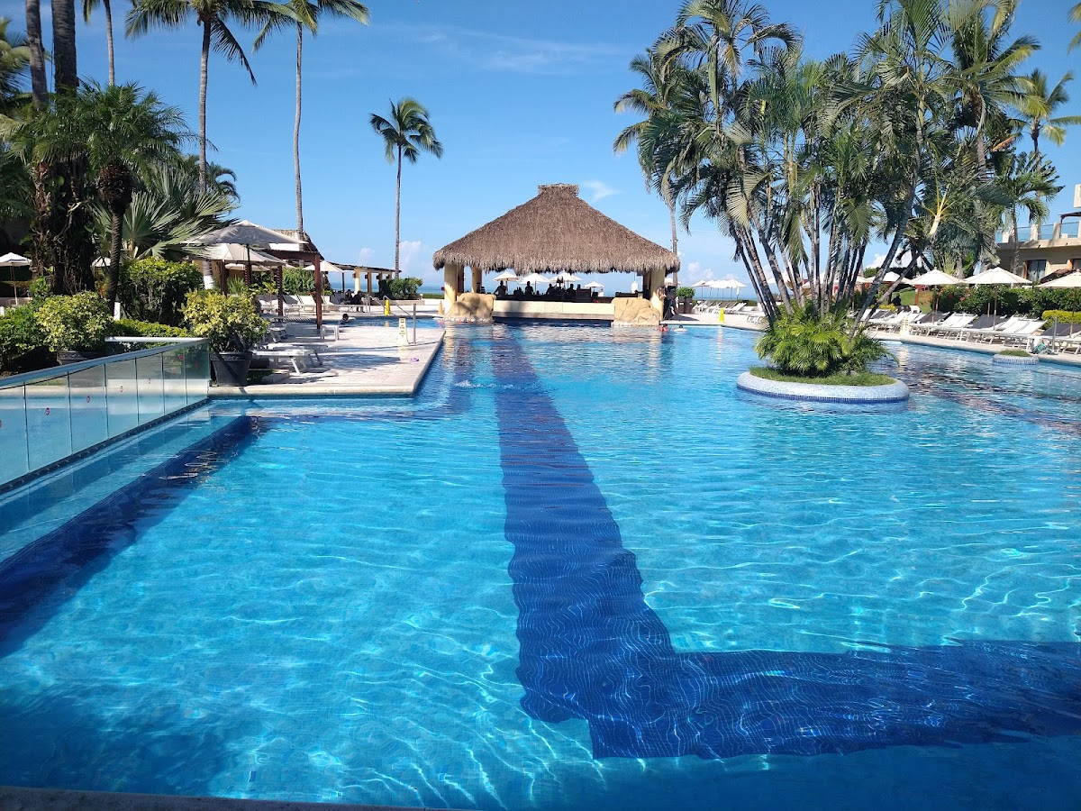 Canto del Sol Plaza Vallarta