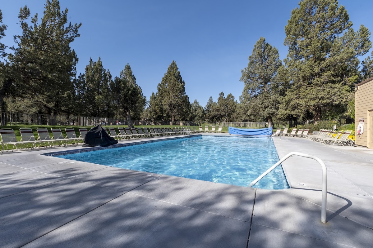 Canyon Rim Resort at Eagle Crest