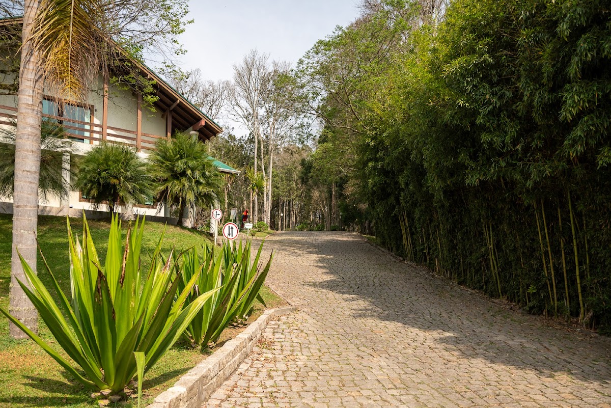 Capivari Ecoresort