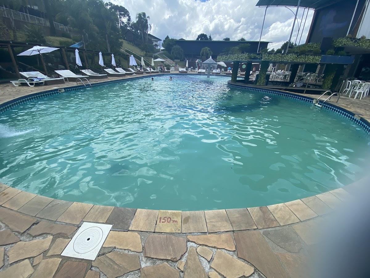 Capivari Ecoresort