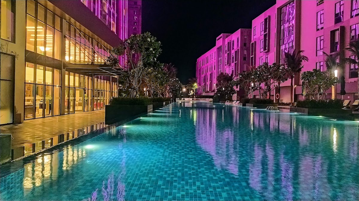 Carinae Danang Hotel