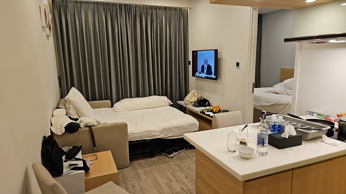 Carinae Danang Hotel