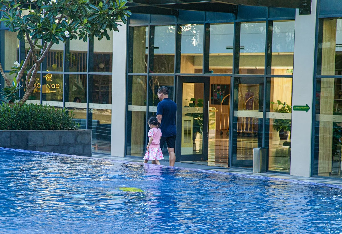 Carinae Danang Hotel