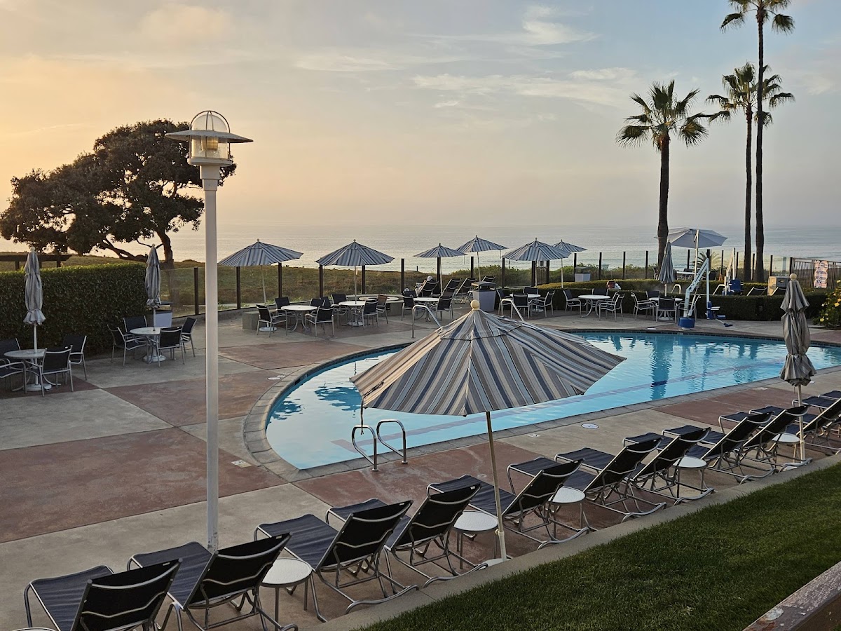 Carlsbad Seapointe Resort