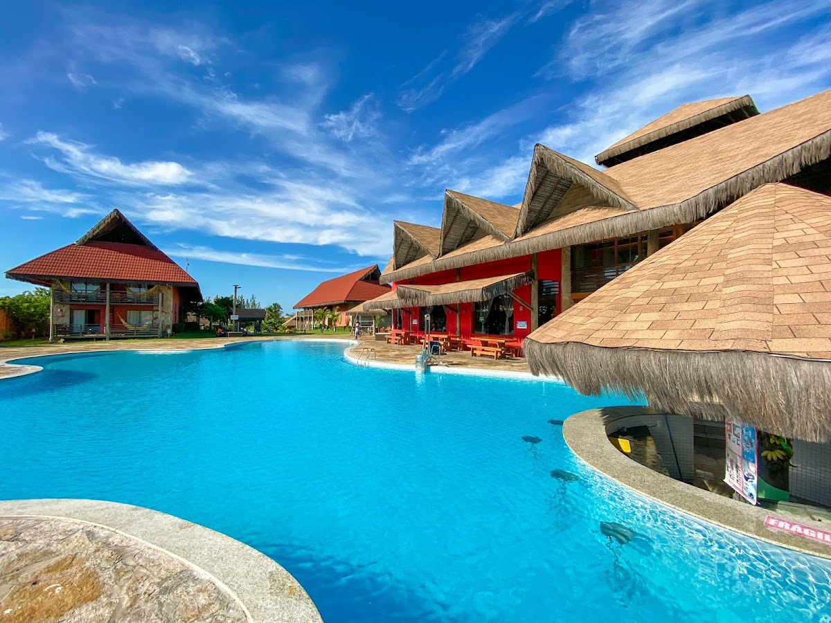 Carnaubinha Praia Resort